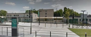 College Seine Saint Denis 2